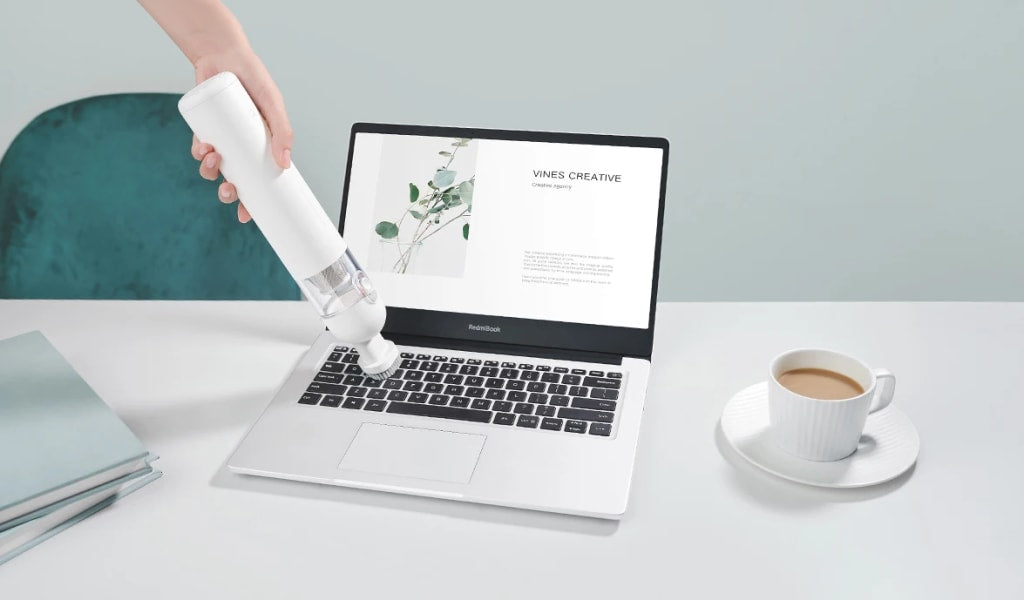 Handheld Wireless Vacuum Cleaner,