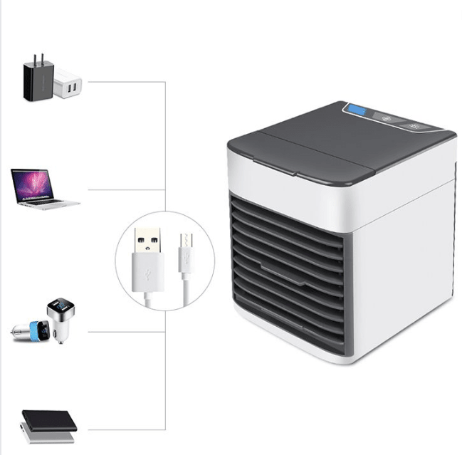 Condizionatore portatile ArcticAir