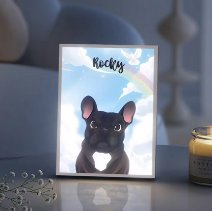 Ritratto Luminoso Furever