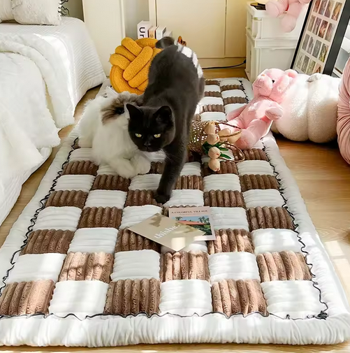 Coperta Morbida per Animali Domestici