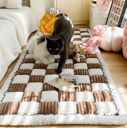 Coperta Morbida per Animali Domestici