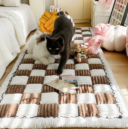 Coperta Morbida per Animali Domestici