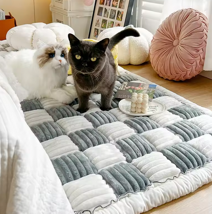 Coperta Morbida per Animali Domestici