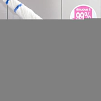 Mocio magico per pulizia casa