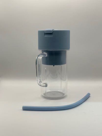 Frullatore portatile con Cannuccia