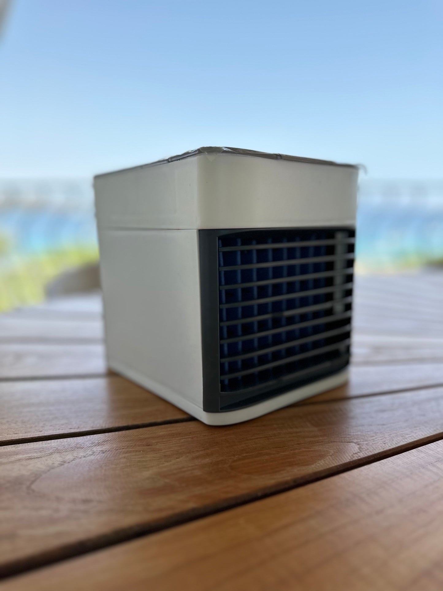 Condizionatore portatile ArcticAir