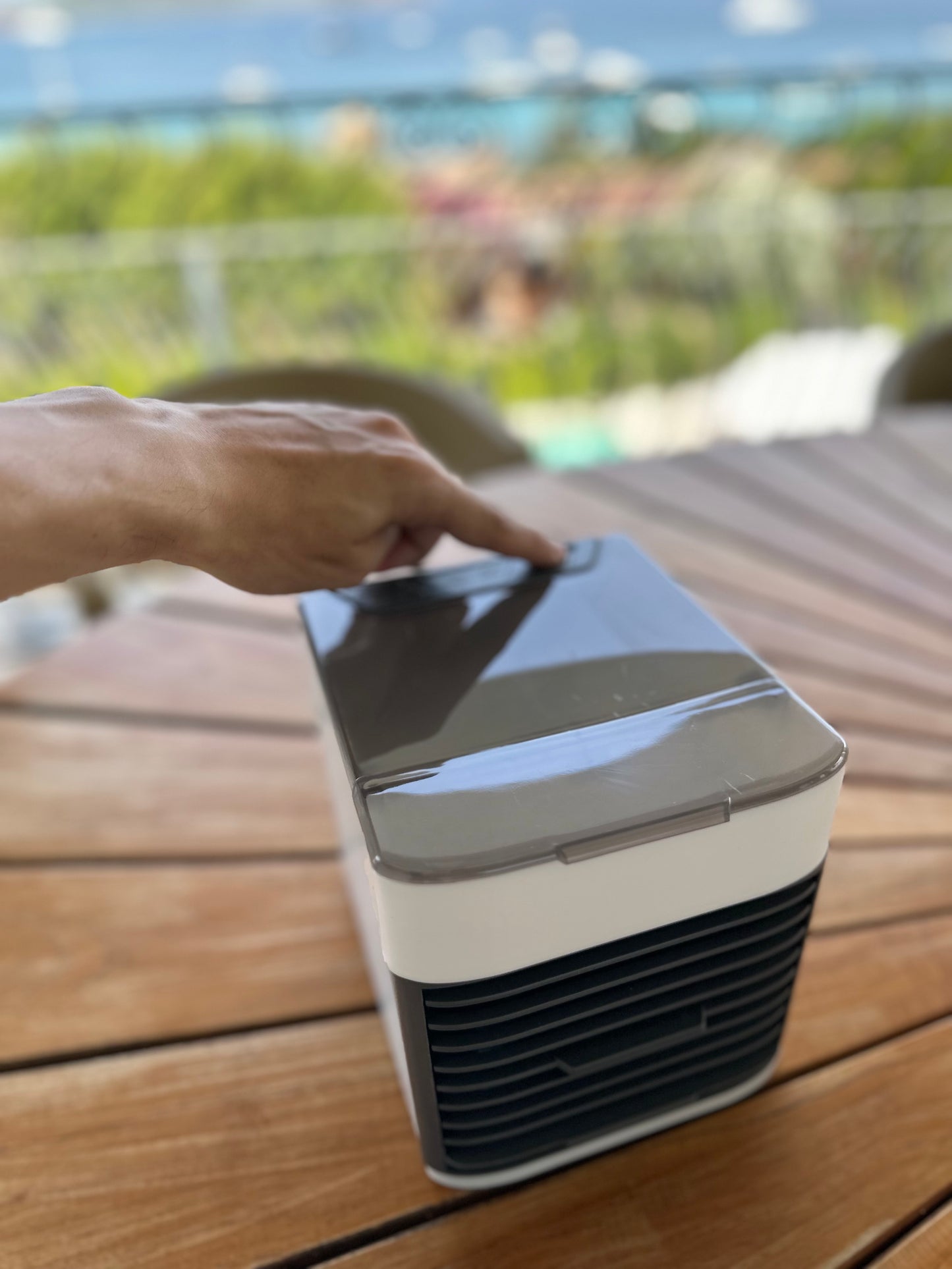 Condizionatore portatile ArcticAir