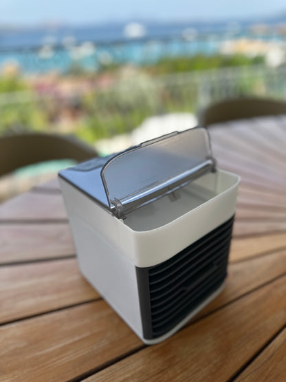 Condizionatore portatile ArcticAir