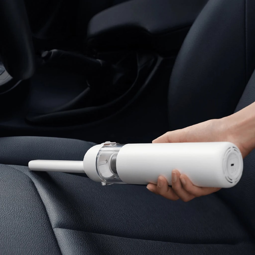 Handheld Wireless Vacuum Cleaner,