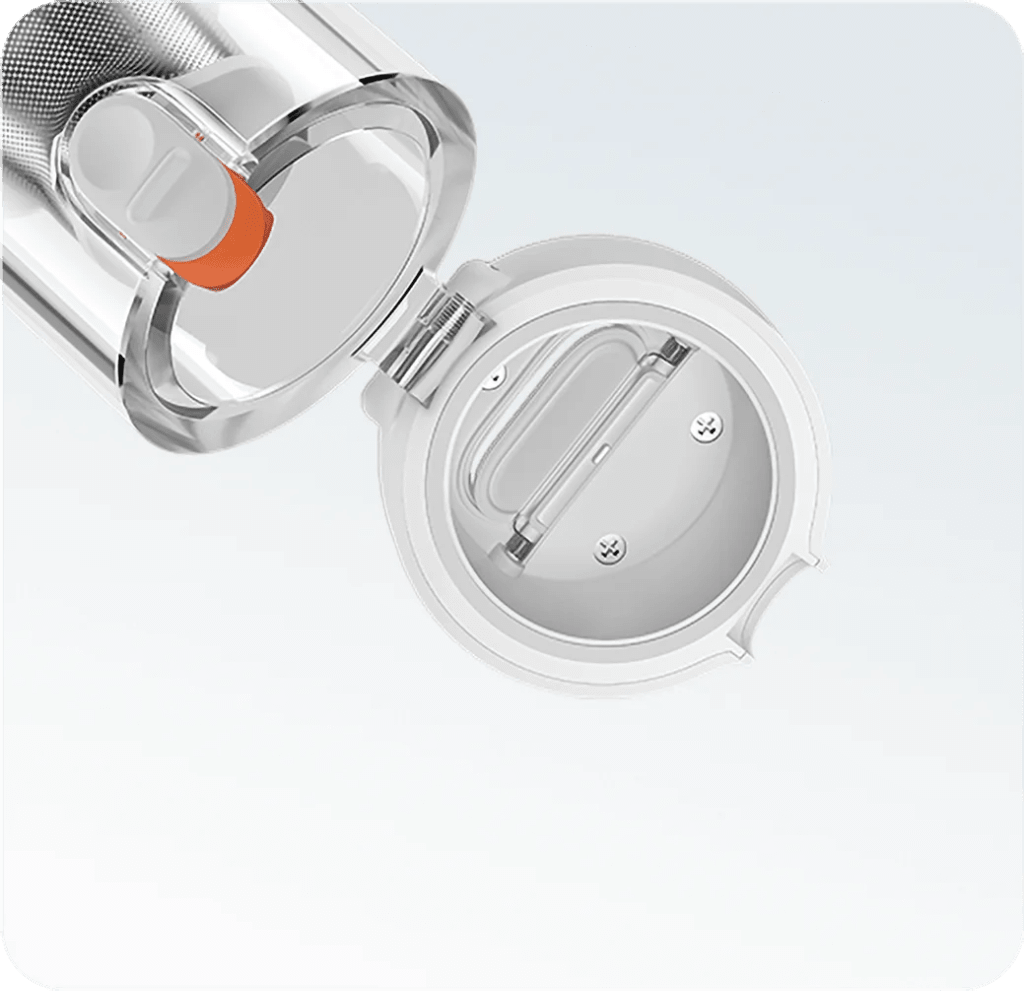 Handheld Wireless Vacuum Cleaner,