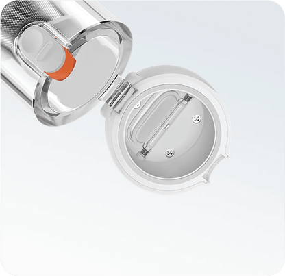 Handheld Wireless Vacuum Cleaner,