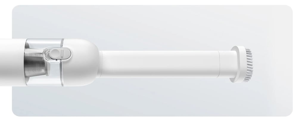 Handheld Wireless Vacuum Cleaner,