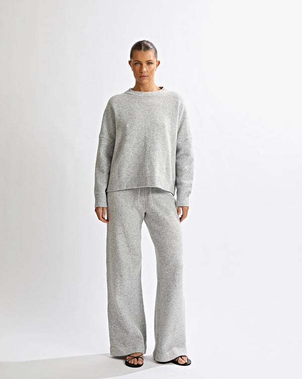 Cozy Chic Knit Outfit