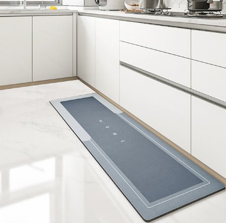 Magic Carpets All-in-One